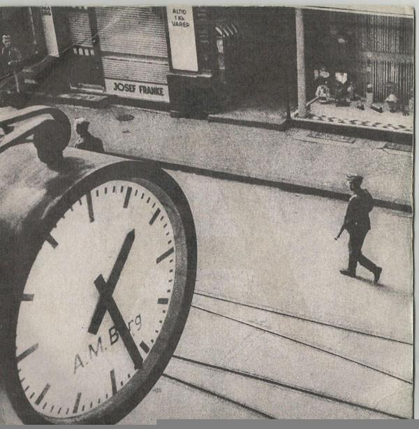 The Neighbourhood - A The Time