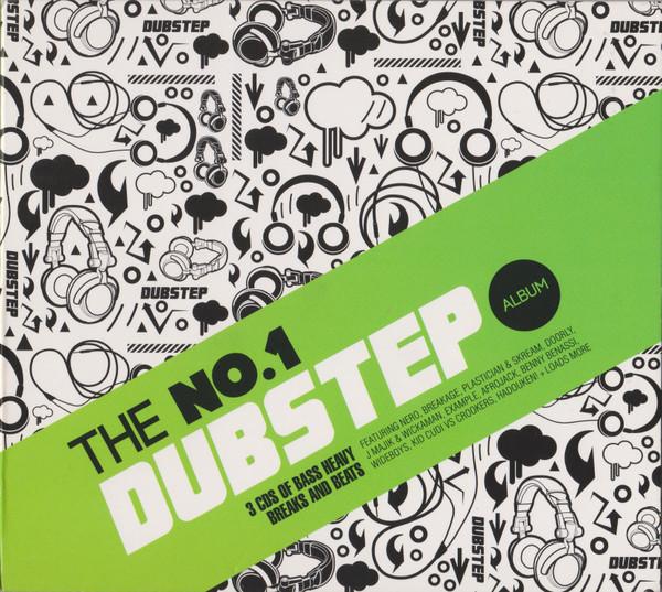 - The No.1 Dubstep Album