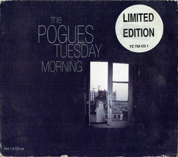 The Pogues - Tuesday Morning