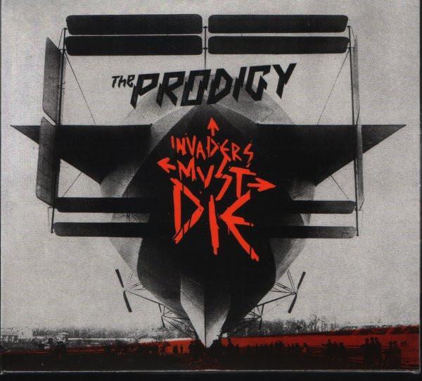 The Prodigy - Invaders Must Die