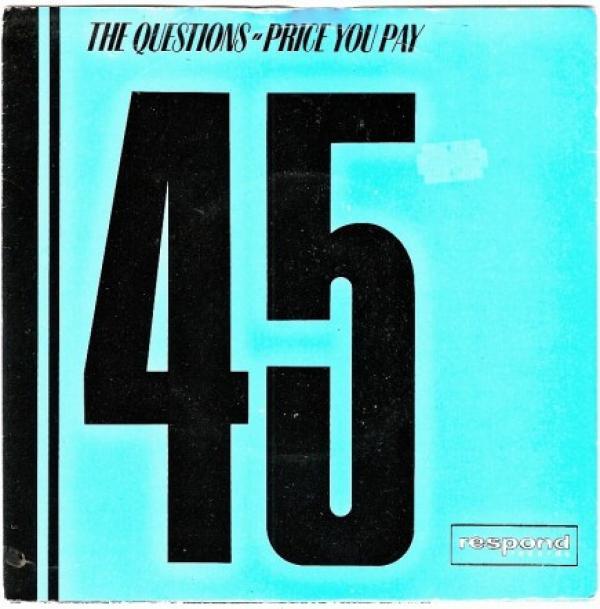 The Questions  - Price You Pay