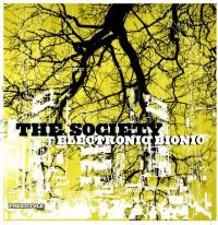 The Society - Electronic Bionic