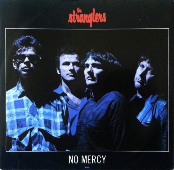 The Stranglers - No Mercy