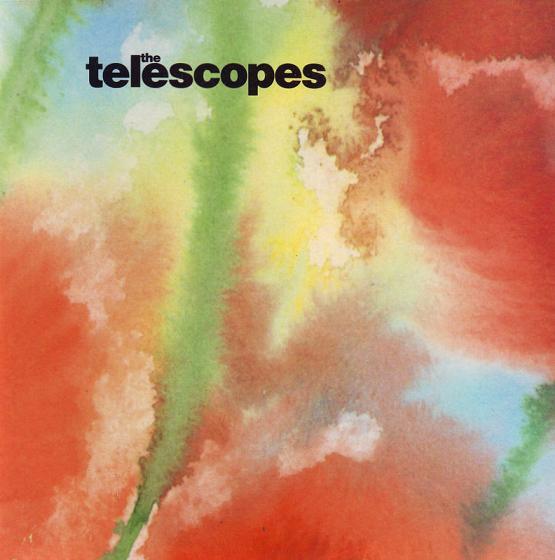 The Telescopes - Everso