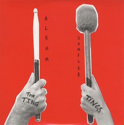 The Ting Tings - Album Sampler