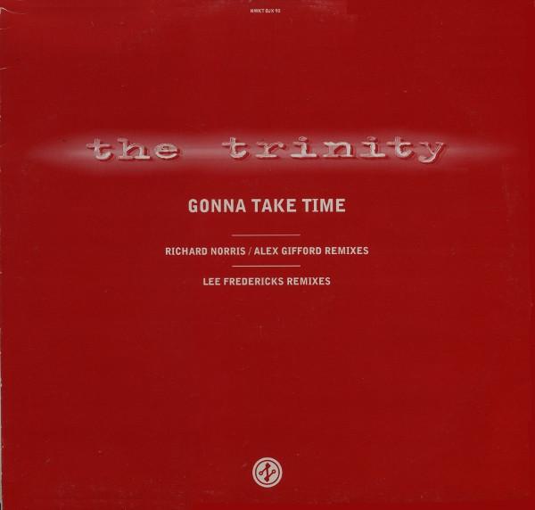 The Trinity (2) - Gonna Take Time