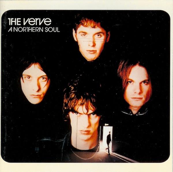 The Verve - A Northern Soul