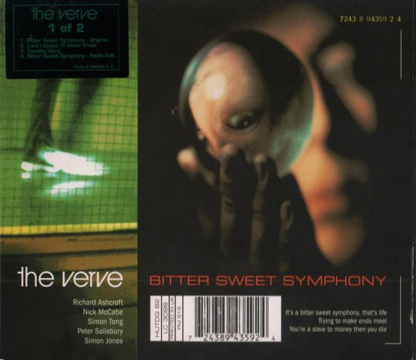 The Verve - Bitter Sweet Symphony