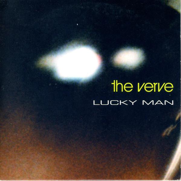 The Verve - Lucky Man