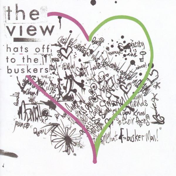 The View  - Hats Off To The Buskers