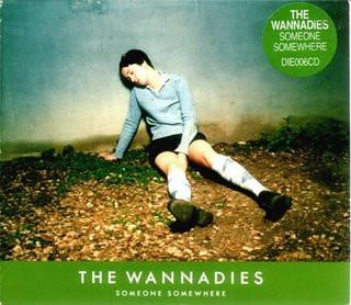 The Wannadies - Someone Somewhere