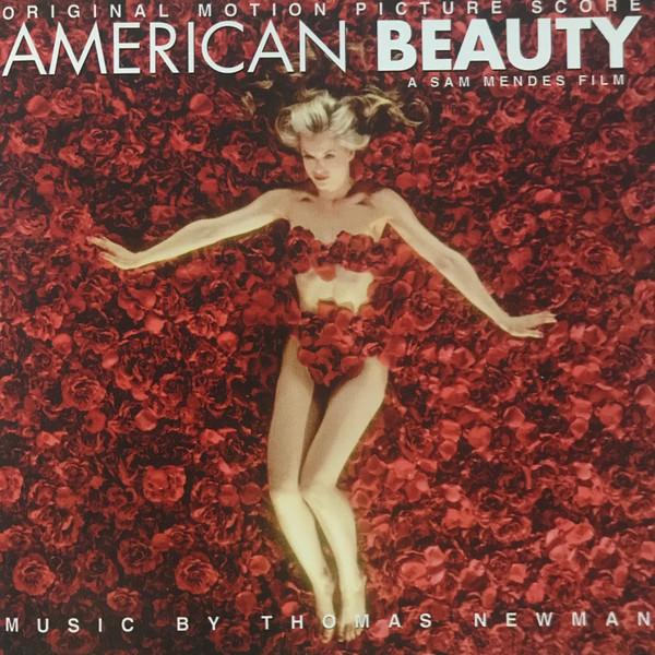 Thomas Newman - American Beauty (Original Motion Picture Score)