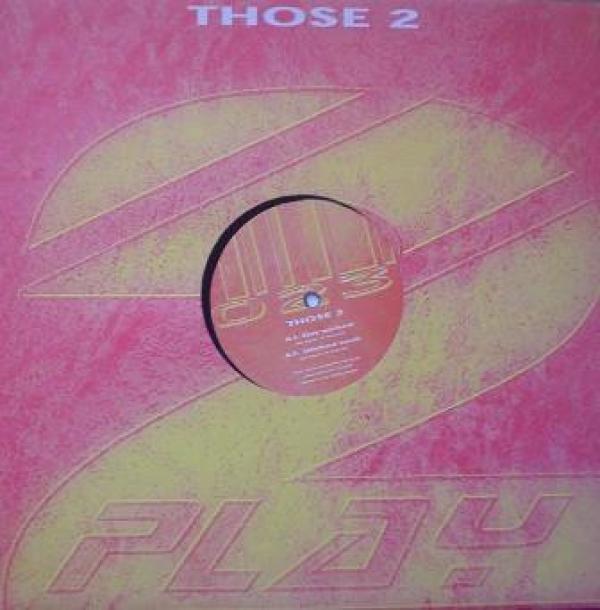 Those 2 - Get Wicked