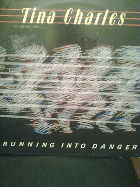Tina Charles - Running Into Danger