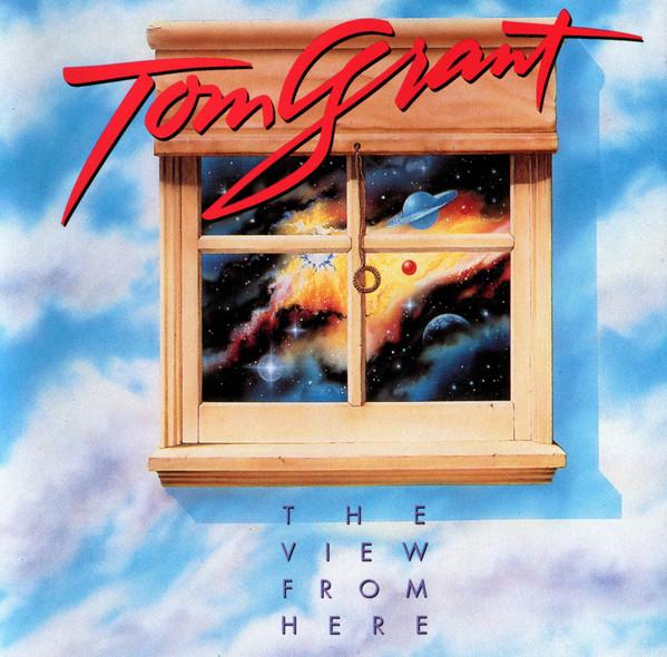 Tom Grant  - The View From Here