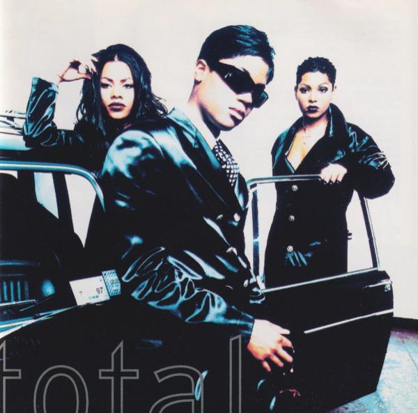 Total - Total
