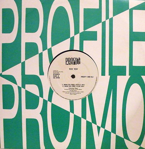 Toy Toy - Man Go Free