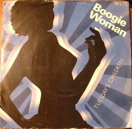 Tuesday's Children  - Boogie Woman