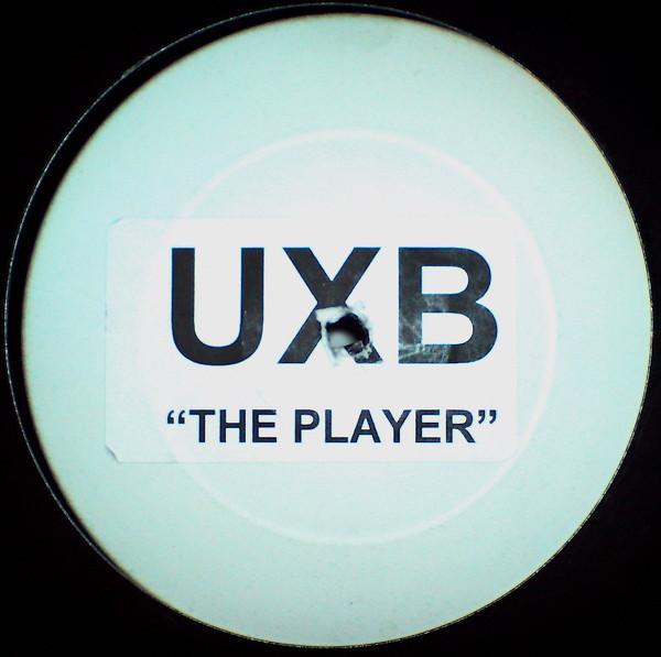 UXB (2) - The Player