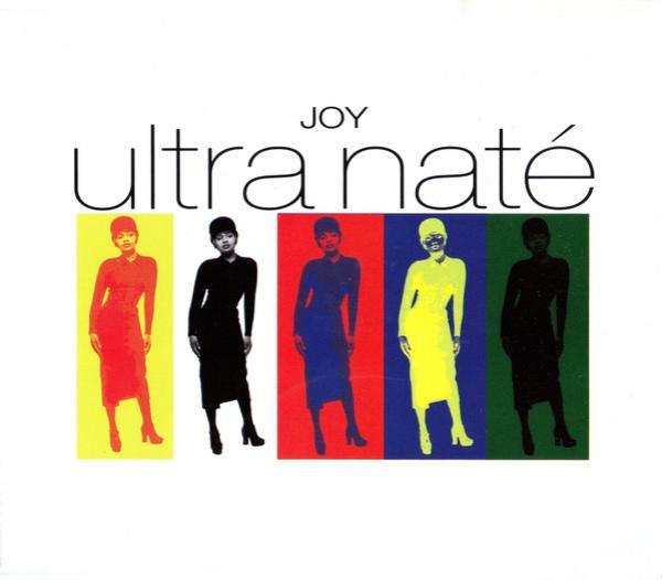 Ultra Naté - Joy