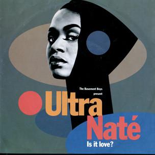 Ultra Naté, The Basement Boys - Is It Love?