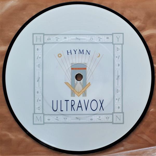 Ultravox - Hymn