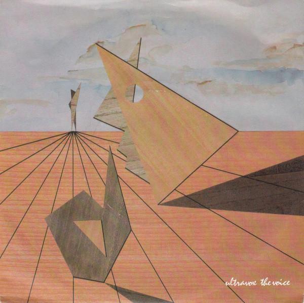Ultravox - The Voice