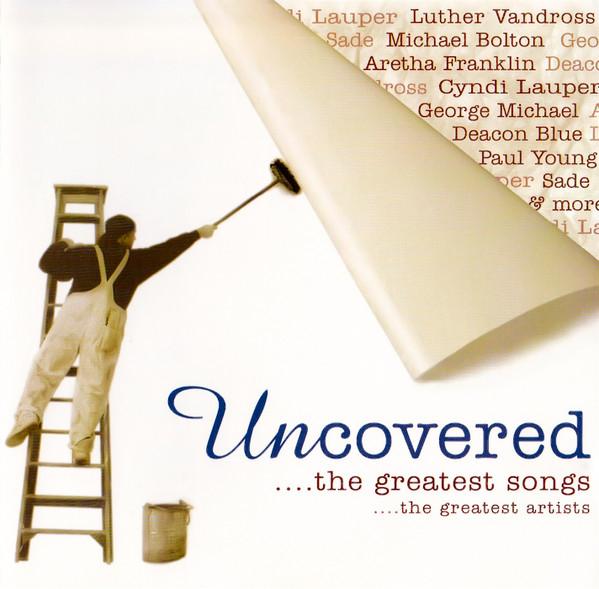  - Uncovered