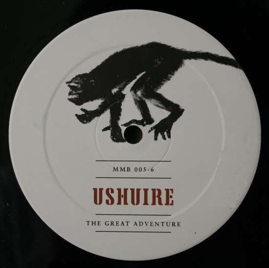 Ushuire - The Great Adventure