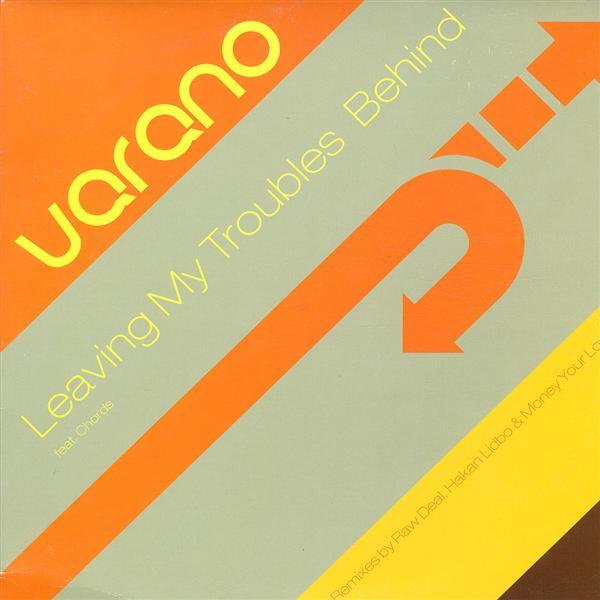 Varano, Chords - Leaving My Troubles Behind