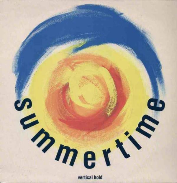 Vertical Hold - Summertime