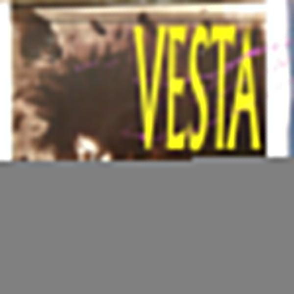 Vesta Williams - Once Bitten Twice Shy