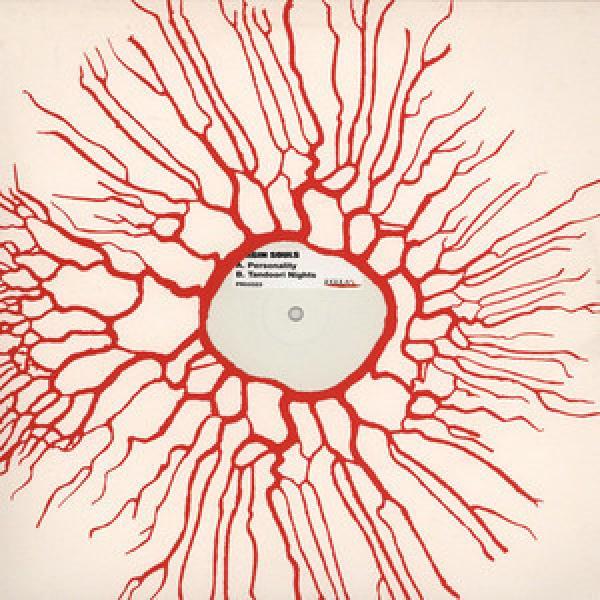Virgin Souls - Next Meal