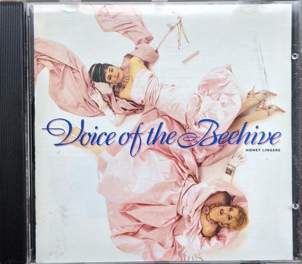 Voice Of The Beehive - Honey Lingers