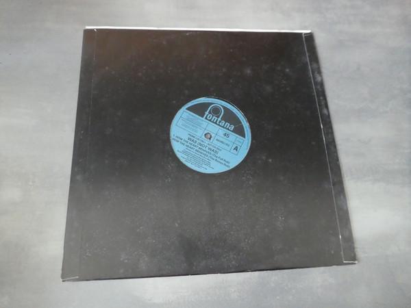 Was (Not Was) - How The Heart Behaves (Remixes)