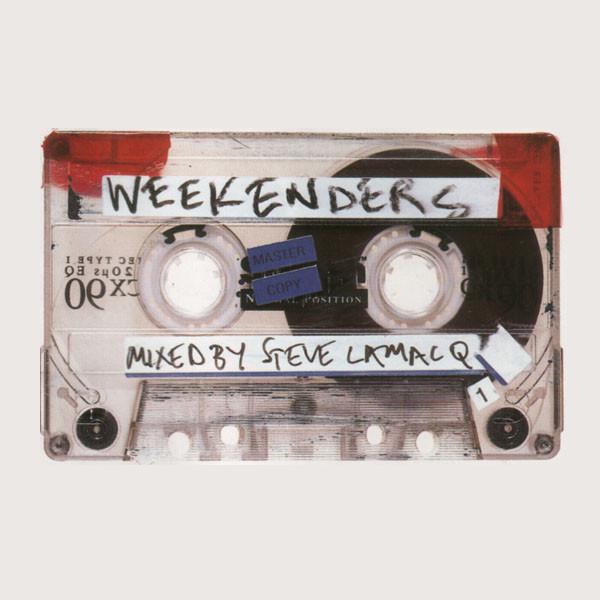  - Weekenders
