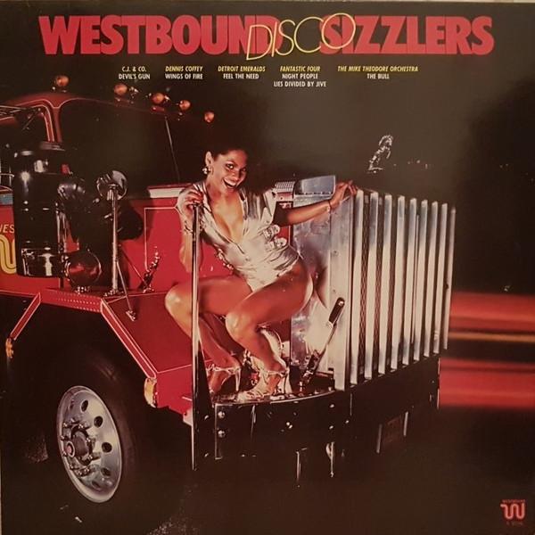  - Westbound Disco Sizzlers