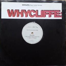 Whycliffe - Magic Garden Remixes