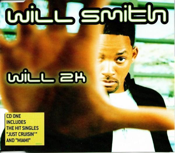 Will Smith - Will 2K