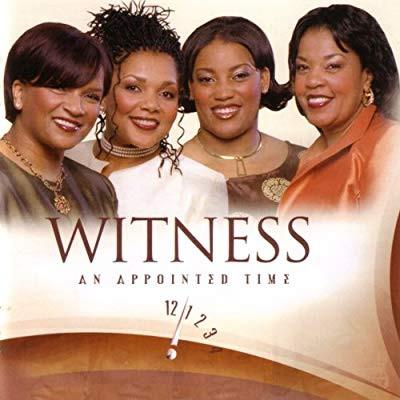 Witness (2) - An Appointed Time