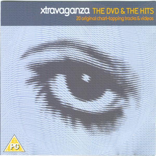  - Xtravaganza The DVD & The Hits