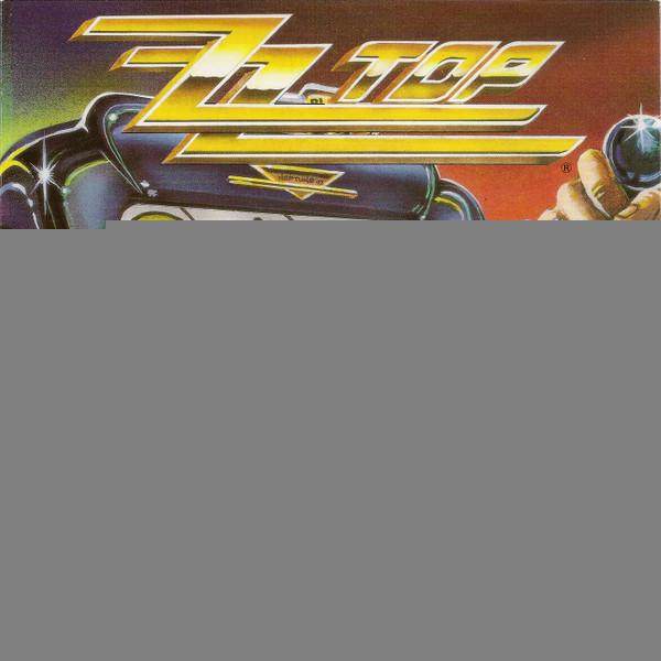 ZZ Top - Viva Las Vegas