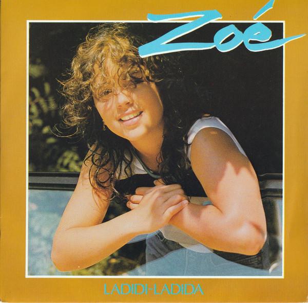 Zoē - Foot Happy