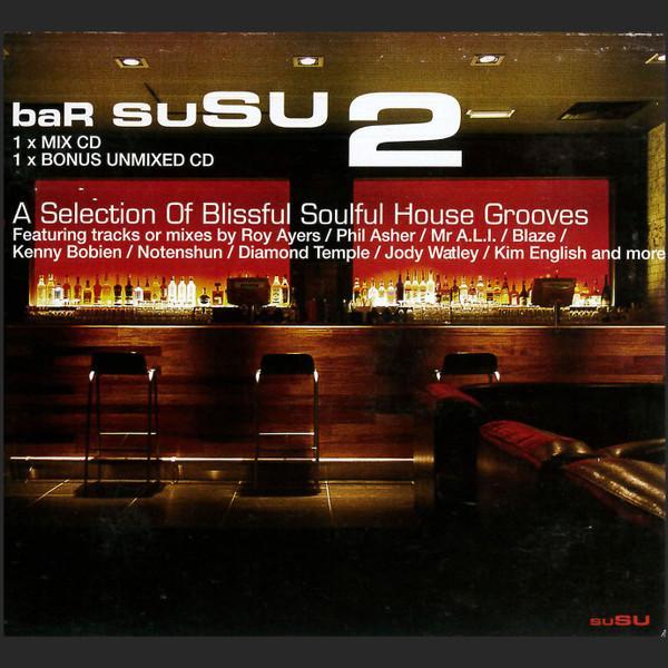  - baR suSU 2