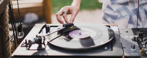 Винилы для Диджеев! DJ House Record Store