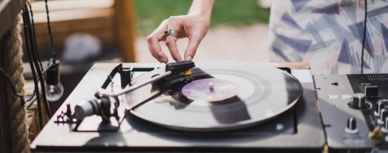 Винилы для Диджеев! DJ House Record Store